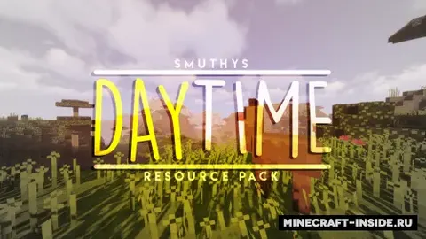 Smuthy's Daytime
