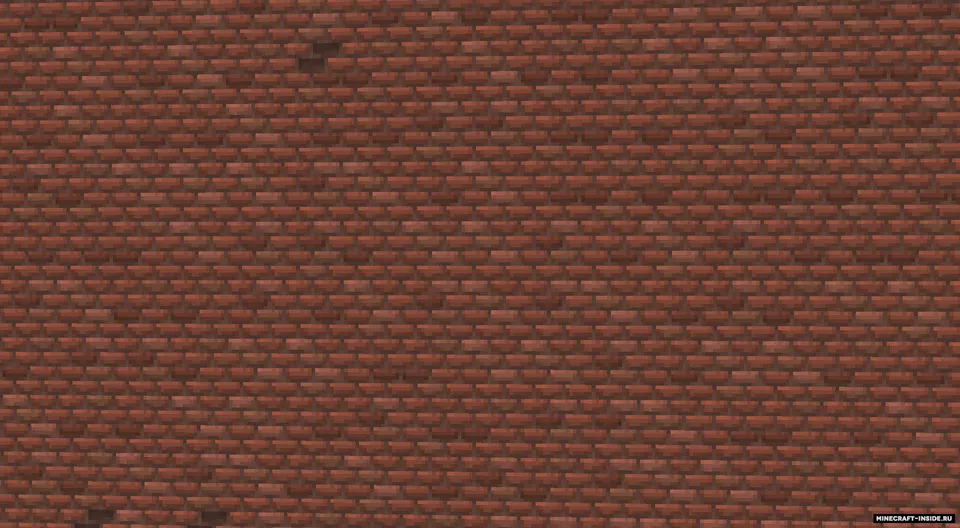 Vanilla Edits — Minecraft resurs pak, rasm 8
