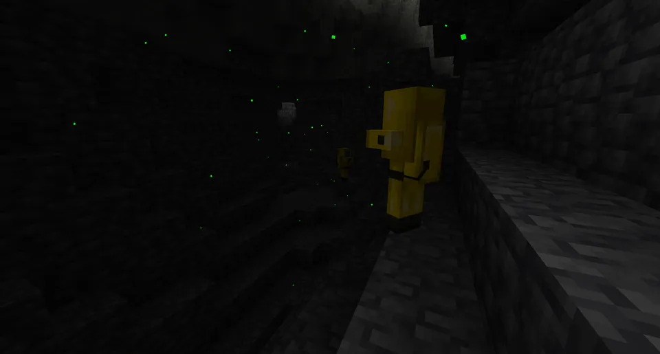 The Wasteland Reworked — Minecraft mod, rasm 7