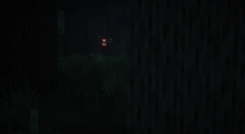 The Hybrid — Minecraft mod, rasm 7