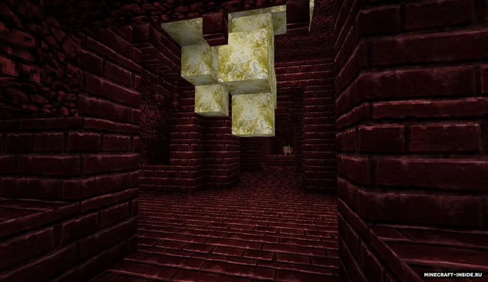 T42 — Minecraft resurs pak, rasm 5