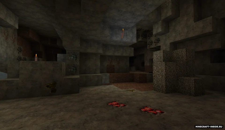 T42 — Minecraft resurs pak, rasm 6