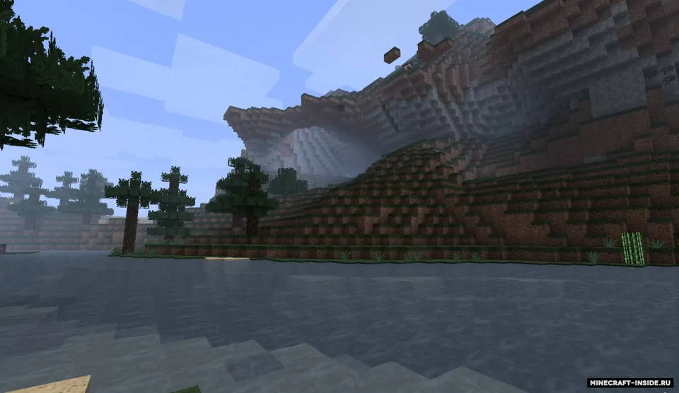 T42 — Minecraft resurs pak, rasm 8