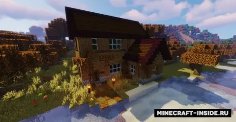Autumn Default