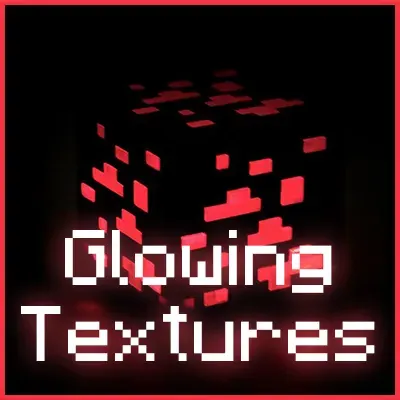Glowing Textures