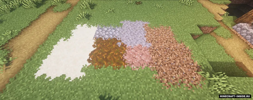 Just Upgrade It — Minecraft resurs pak, rasm 3