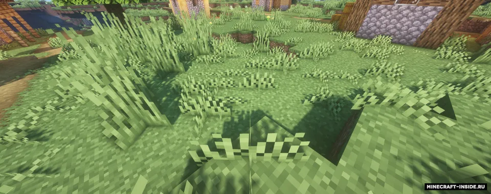 Just Upgrade It — Minecraft resurs pak, rasm 8