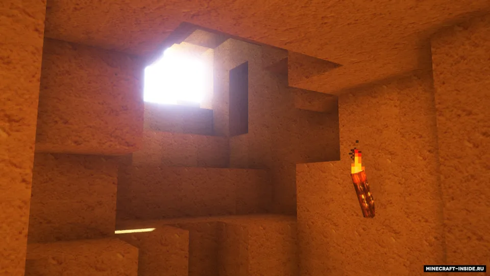 Faraway — Minecraft resurs pak, rasm 2