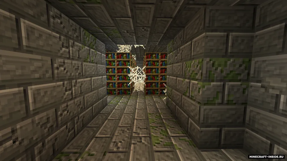 Bumpy — Minecraft resurs pak, rasm 2