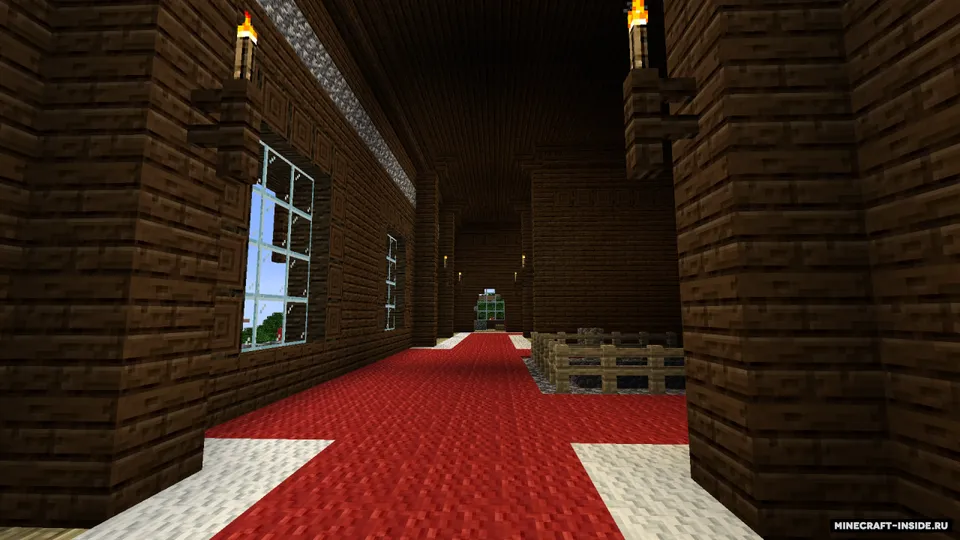 Bumpy — Minecraft resurs pak, rasm 5