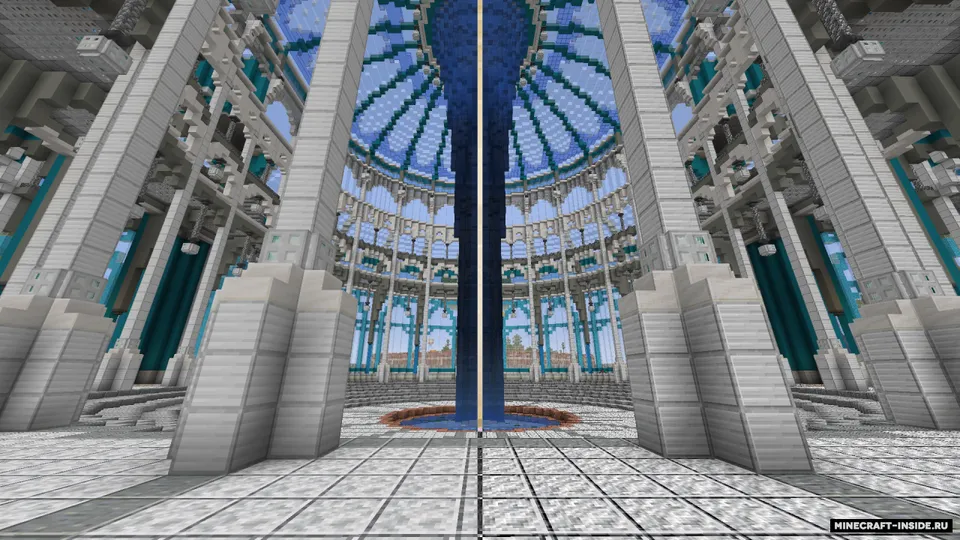 Bumpy — Minecraft resurs pak, rasm 8