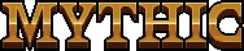 MYTHIC - A Pixel Art Journey