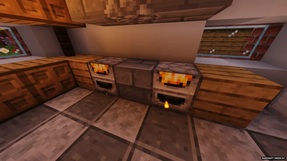 Packstralia — Minecraft resurs pak, rasm 4