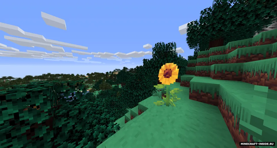 Spirits — Minecraft resurs pak, rasm 5