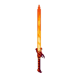 3d fantasy weapons — Minecraft resurs pak, rasm 4