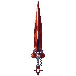 3d fantasy weapons — Minecraft resurs pak, rasm 5