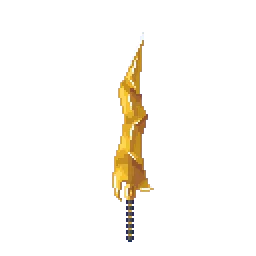 3d fantasy weapons — Minecraft resurs pak, rasm 6