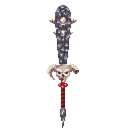 3d fantasy weapons — Minecraft resurs pak, rasm 7