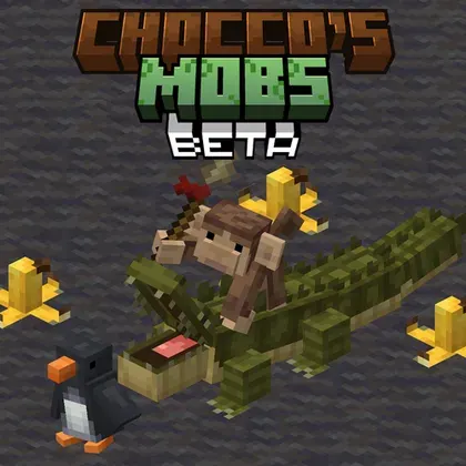 Chocco's Mobs