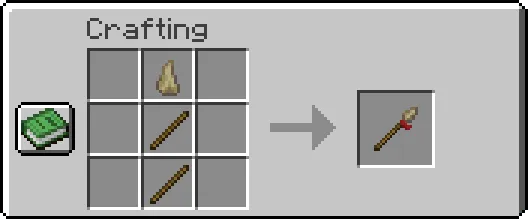 Chocco's Mobs — Minecraft mod, rasm 5