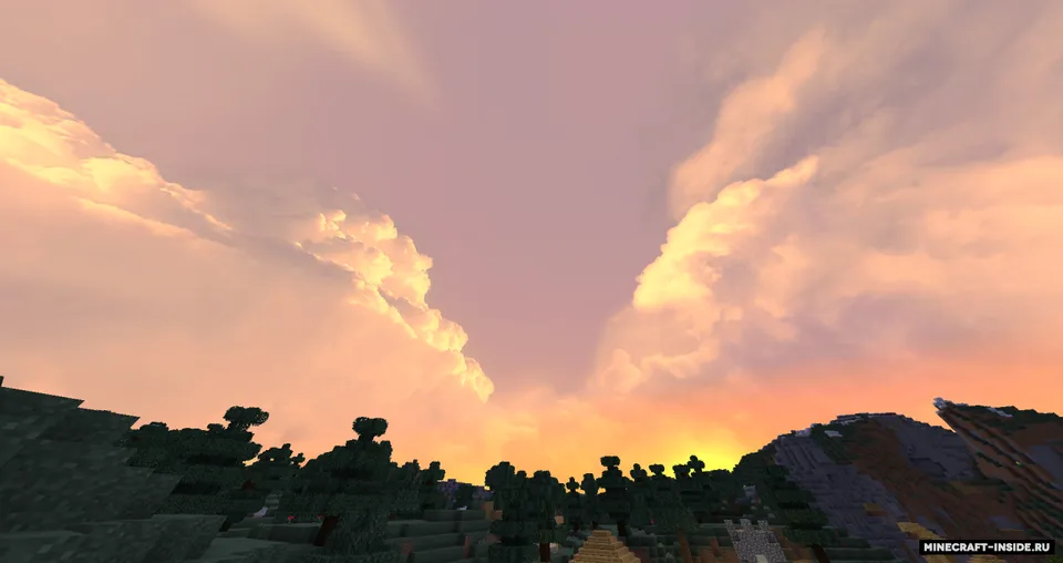 VanillaPlus++ — Minecraft resurs pak, rasm 6