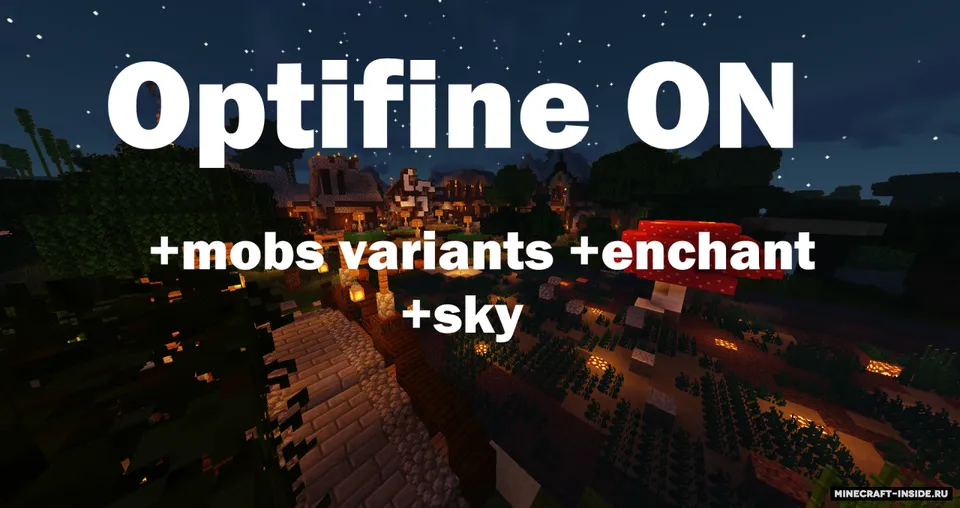 VanillaPlus++ — Minecraft resurs pak, rasm 7