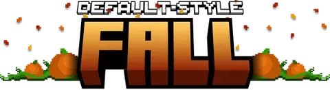 Default-Style Fall