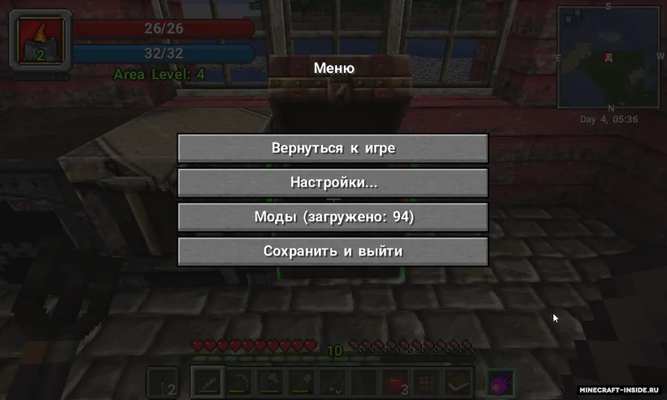 HD Font - Roboto — Minecraft resurs pak, rasm 4