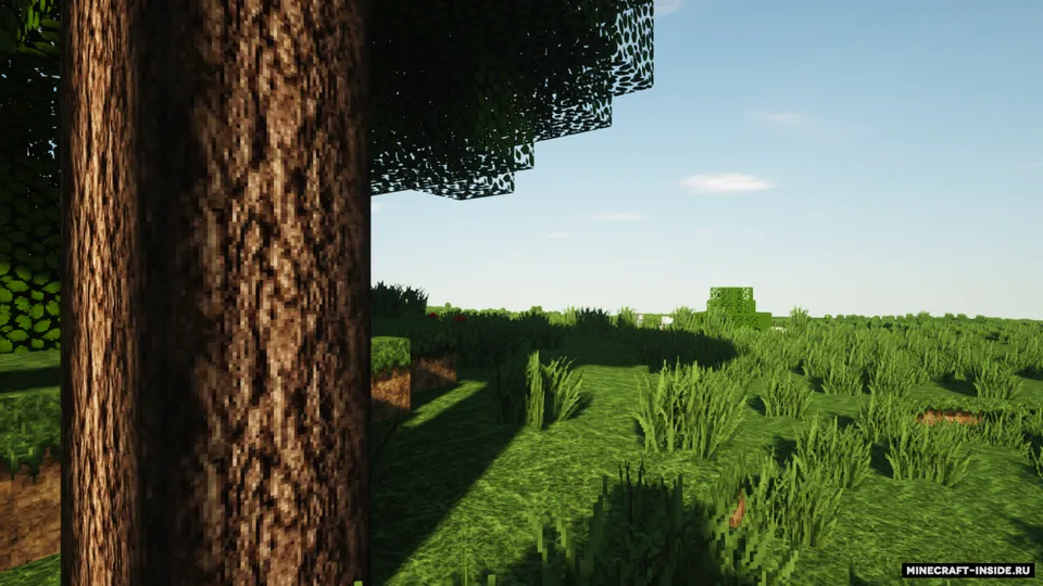Modern Realistic — Minecraft resurs pak, rasm 3