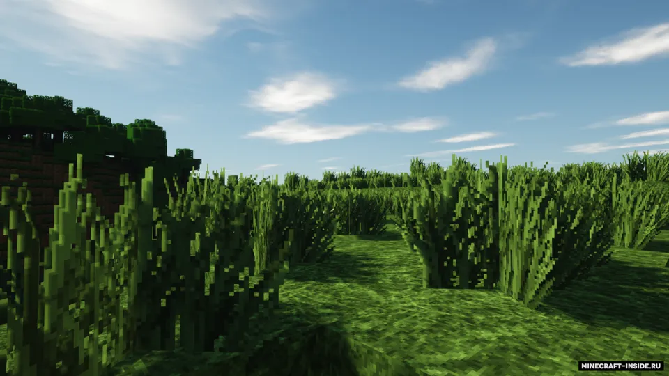 Modern Realistic — Minecraft resurs pak, rasm 4