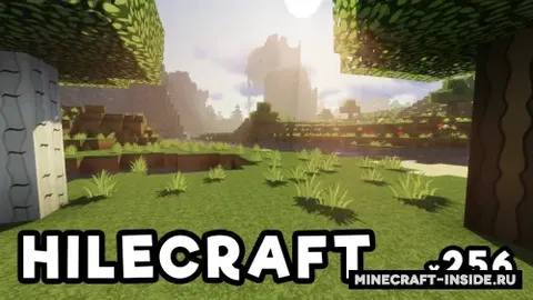 HileCraft