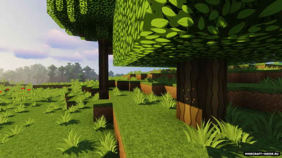 HileCraft — Minecraft resurs pak, rasm 7