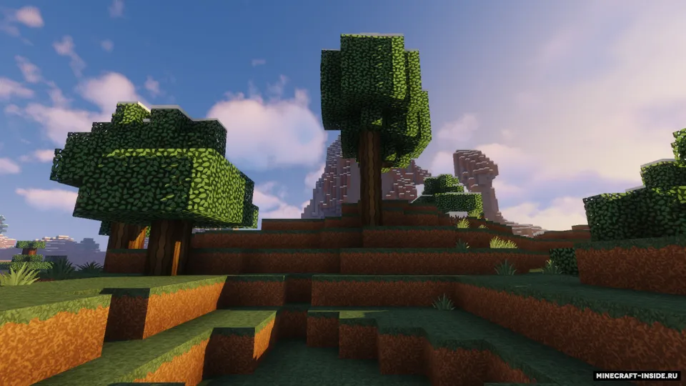 HileCraft — Minecraft resurs pak, rasm 8