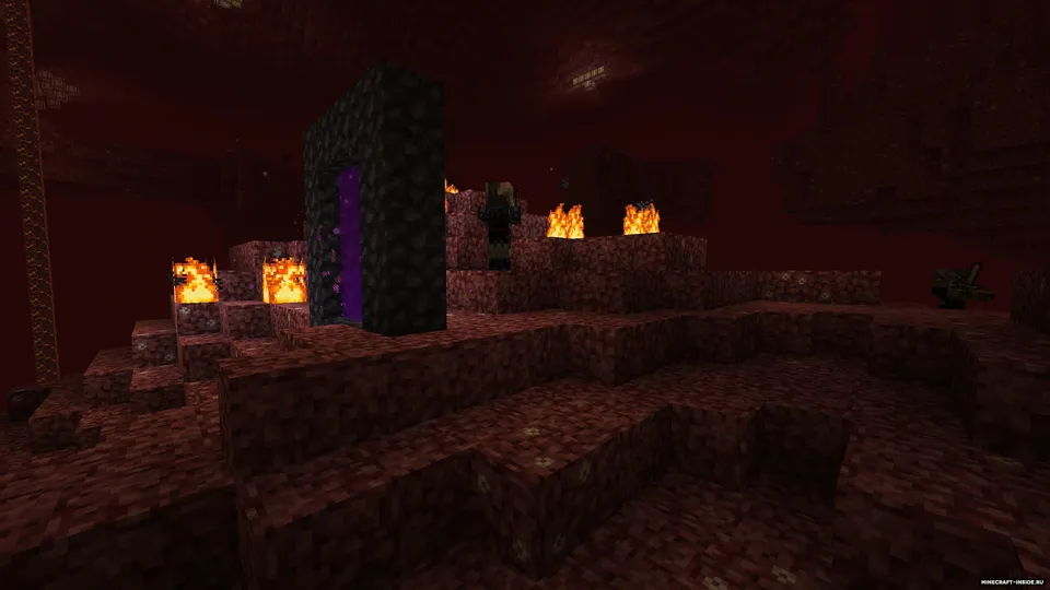 MiniDoku — Minecraft resurs pak, rasm 4
