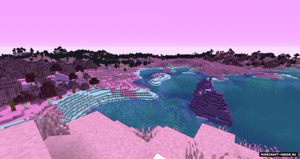 Wholesome — Minecraft resurs pak, rasm 2