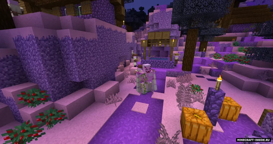 Wholesome — Minecraft resurs pak, rasm 6