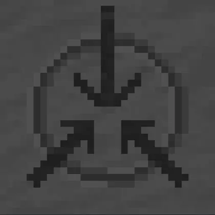 SCP: Anomalies — Minecraft mod, rasm 1
