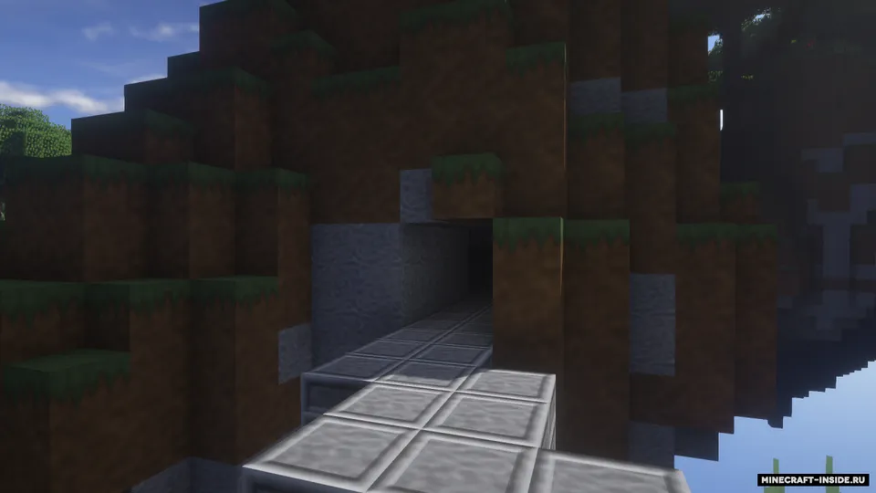 Modern Architexture Realism — Minecraft resurs pak, rasm 2