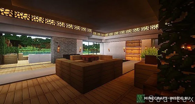 Soartex Fanver — Minecraft resurs pak, rasm 5