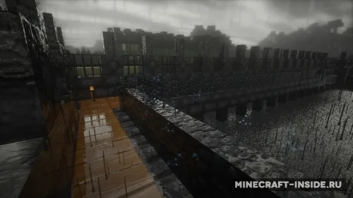 Absolution — Minecraft resurs pak, rasm 1