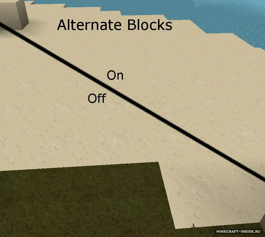 Absolution — Minecraft resurs pak, rasm 4