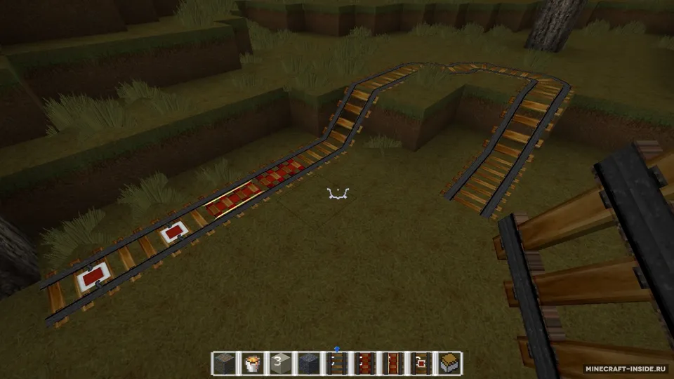 Absolution — Minecraft resurs pak, rasm 5