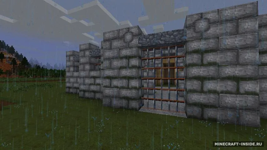 Absolution — Minecraft resurs pak, rasm 6
