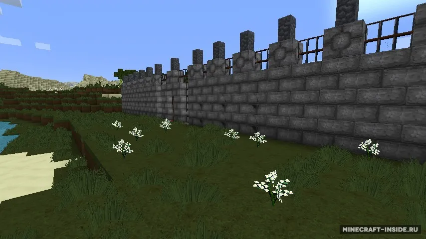 Absolution — Minecraft resurs pak, rasm 8