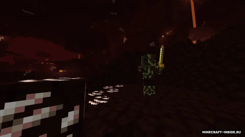 Neon - Resource Pack by Destorykin — Minecraft resurs pak, rasm 3
