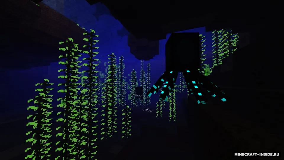 Neon - Resource Pack by Destorykin — Minecraft resurs pak, rasm 4