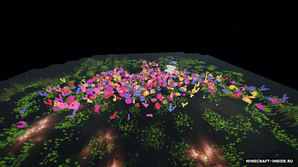 Neon - Resource Pack by Destorykin — Minecraft resurs pak, rasm 6