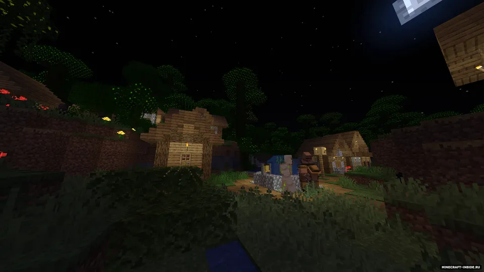 Neon - Resource Pack by Destorykin — Minecraft resurs pak, rasm 7