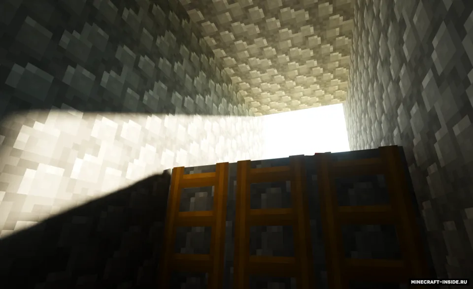 Real Life Adventure — Minecraft resurs pak, rasm 3