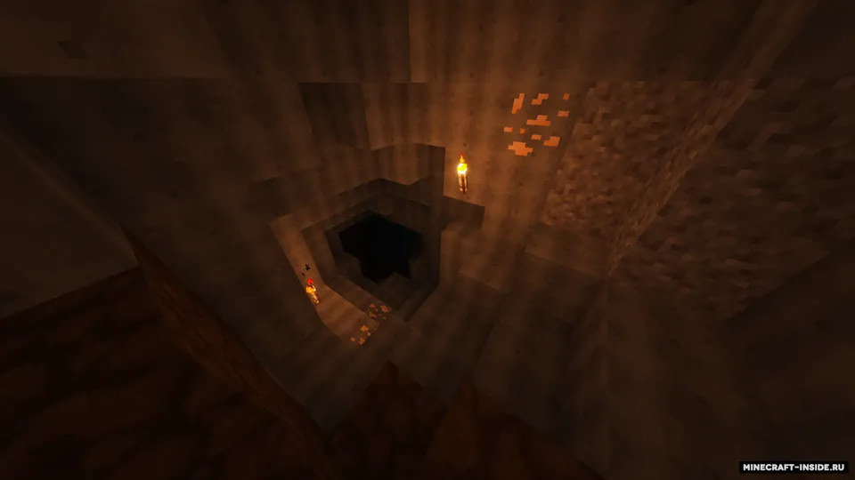 Smooth Blocks And More! — Minecraft resurs pak, rasm 4